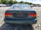 1997 Honda Civic Dx for Sale in Mebane, NC - Mechanical