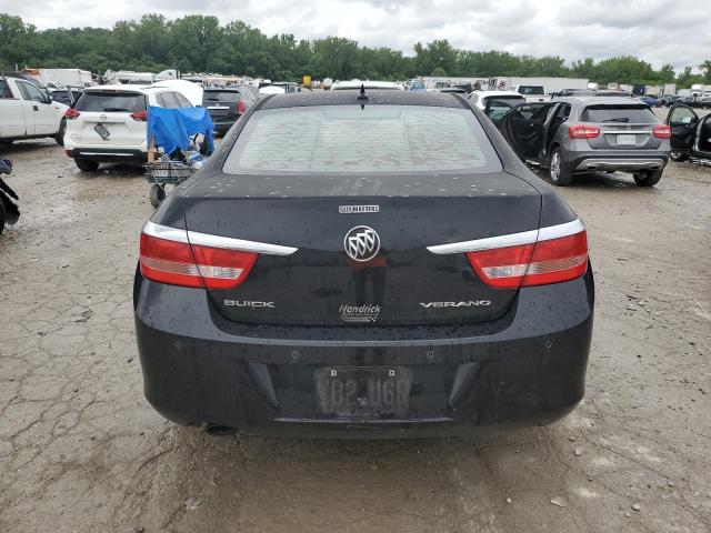 Sedans BUICK VERANO 2012 Black