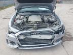 2019 AUDI A6 S LINE for sale at Copart YORK