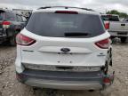 2015 Ford Escape Se за продажба в Madisonville, TN - Rear End