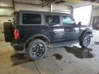 2023 Ford Bronco Base for Sale in Eldridge, IA - Front End