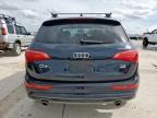 2010 Audi Q5 Premium Plus للبيع في Haslet، TX - Front End