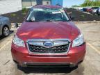 2015 Subaru Forester 2.5I for Sale in Woodhaven, MI - Rollover