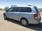 2012 Kia Sedona Lx للبيع في Albuquerque، NM - Front End