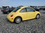 2004 Volkswagen New Beetle Gls Tdi for Sale in Arcadia, FL - Water/Flood