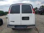 2015 Chevrolet Express G3500 Lt na sprzedaż w Austell, GA - Front End