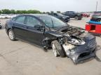 2016 Ford Fusion S за продажба в Grand Prairie, TX - Front End