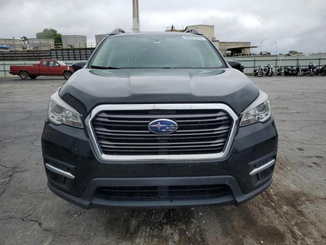  SUBARU ASCENT 2020 Czarny