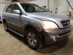 2004 Kia Sorento Ex იყიდება Anchorage-ში, AK - Front End