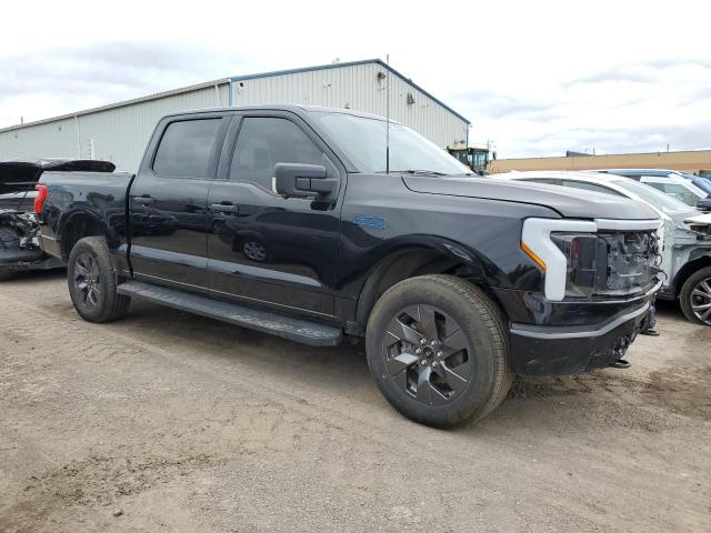 2024 FORD F150 LIGHTNING XLT
