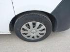 2017 VAUXHALL VIVARO 2900 CDTI  for sale at Copart SANDWICH