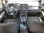 2025 Nissan Leaf S за продажба в Littleton, CO - Front End