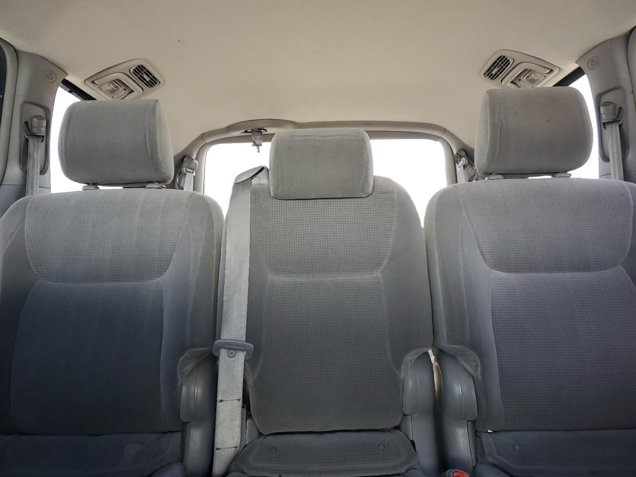 2005 Toyota Sienna Ce VIN: 5TDZA23C15S260031 Lot: 57149965