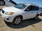 2011 Toyota Rav4  en Venta en San Martin, CA - Rear End