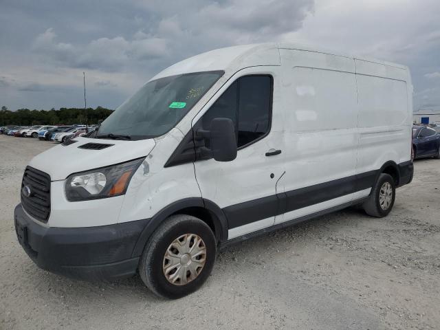 2018 Ford Transit T-350