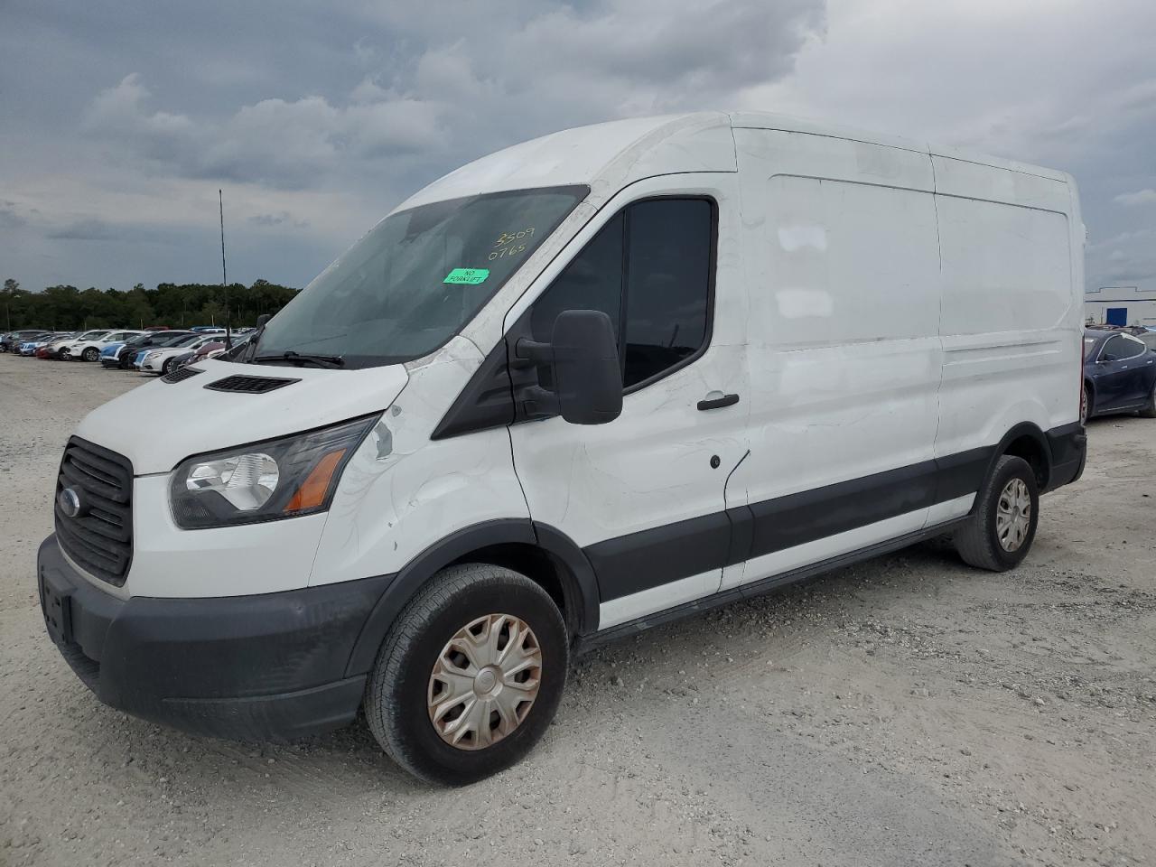 Jacksonville, FL에서 판매 중인 2018 Ford Transit T-350 - Rear End