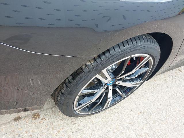 2025 BMW I5 EDRIVE4
