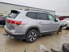 2024 Volkswagen Atlas Se for Sale in Haslet, TX - Front End