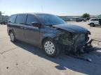 2017 Dodge Grand Caravan Se   იყიდება Tulsa-ში, OK - Front End
