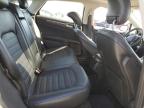 2015 Ford Fusion Se за продажба в American Canyon, CA - Rear End