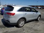 2018 Kia Sorento Lx იყიდება Wilmington-ში, CA - Vandalism