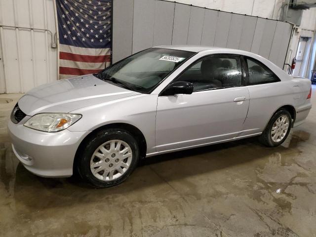 2004 Honda Civic Lx