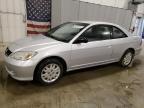 2004 Honda Civic Lx for Sale in Avon, MN - Mechanical