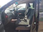 2017 NISSAN NAVARA N-C for sale at Copart WOLVERHAMPTON