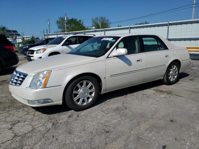 2009 Cadillac Dts