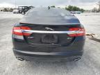 2013 Jaguar Xf  на продаже в Riverview, FL - Rear End