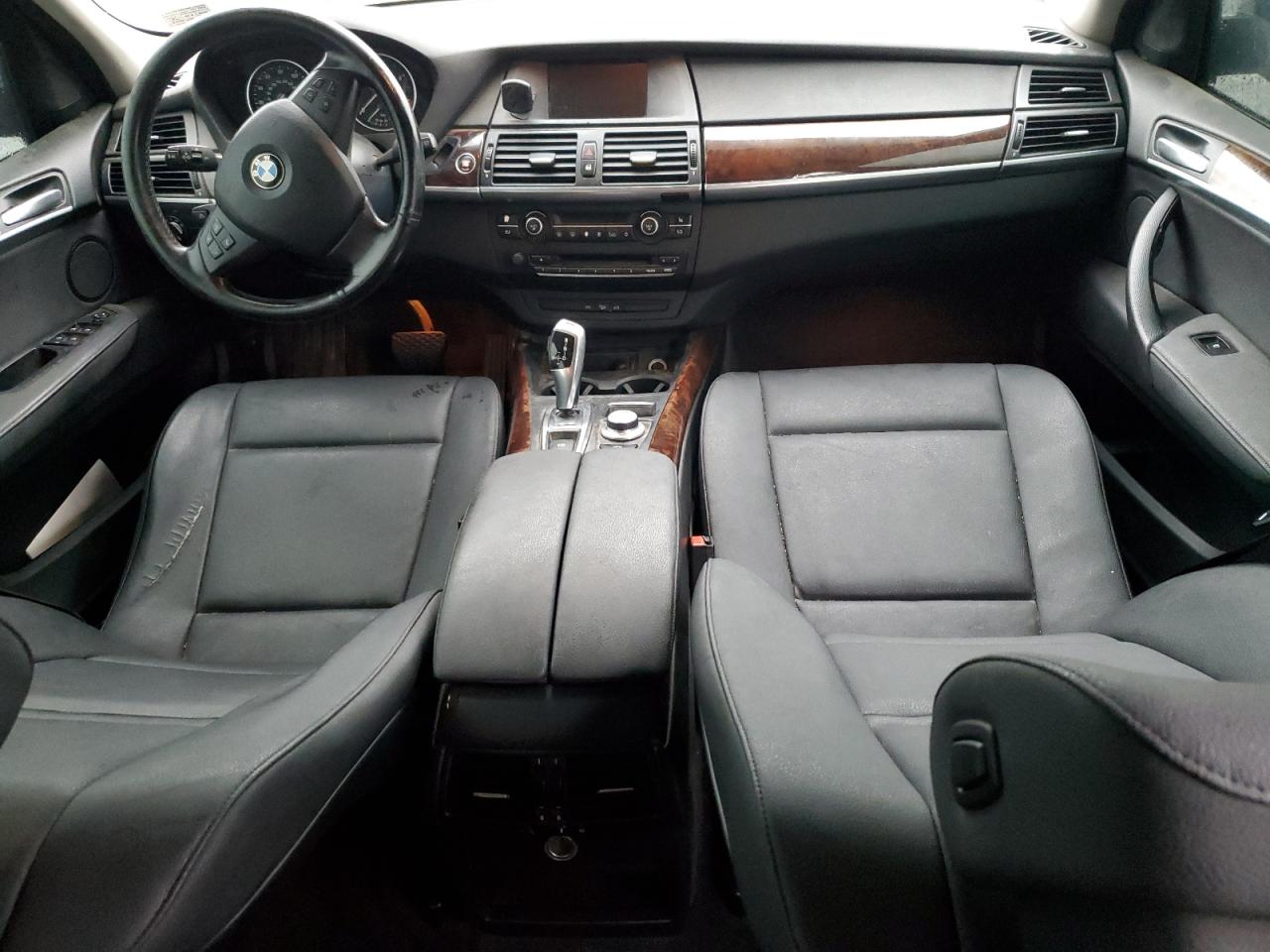 2009 BMW X5 xDrive35D VIN: 5UXFF03539LJ95490 Lot: 56664595