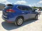 2018 Nissan Rogue S zu verkaufen in Fort Pierce, FL - Front End