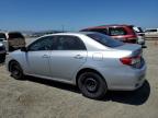 2012 Toyota Corolla Base на продаже в American Canyon, CA - Front End