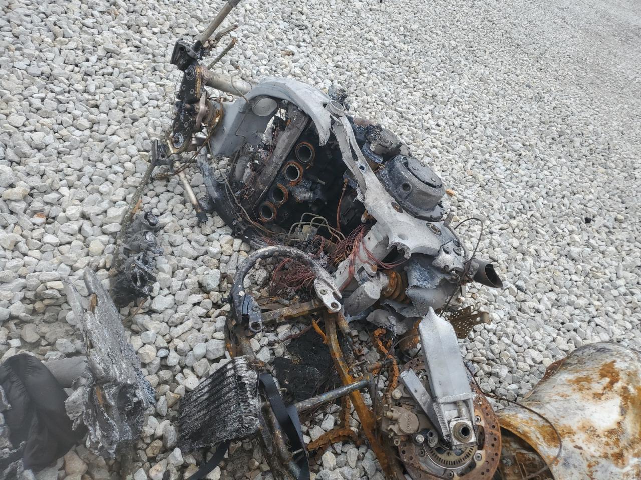 js1gx72b3j2101230 JS1GX72B3J2101230 2018 Suzuki Gsx1300 Ra
