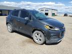 2018 Chevrolet Trax 1Lt na sprzedaż w Helena, MT - Frame Damage