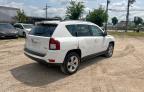 2014 Jeep Compass Latitude на продаже в Houston, TX - Normal Wear