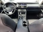 2014 Lexus Is 250 en Venta en Eugene, OR - Rear End