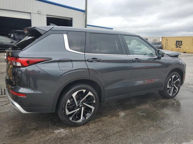  MITSUBISHI OUTLANDER 2024 Gray