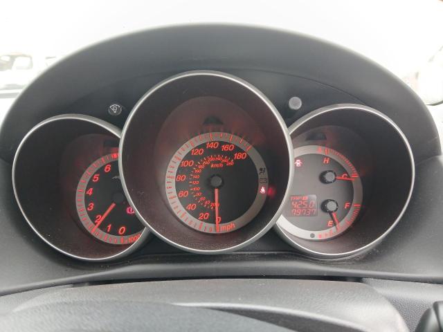 2008 MAZDA 3 MPS