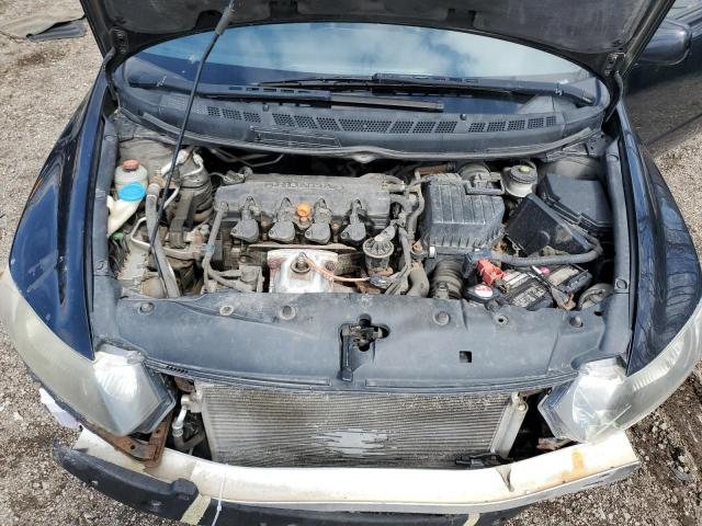 2010 HONDA CIVIC EXL