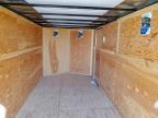 2021 Interstate Vict716Ta2 Enclosed Cargo Trailer de vânzare în Wilmer, TX - Hail