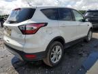 2017 Ford Escape Se for Sale in Montgomery, AL - Front End