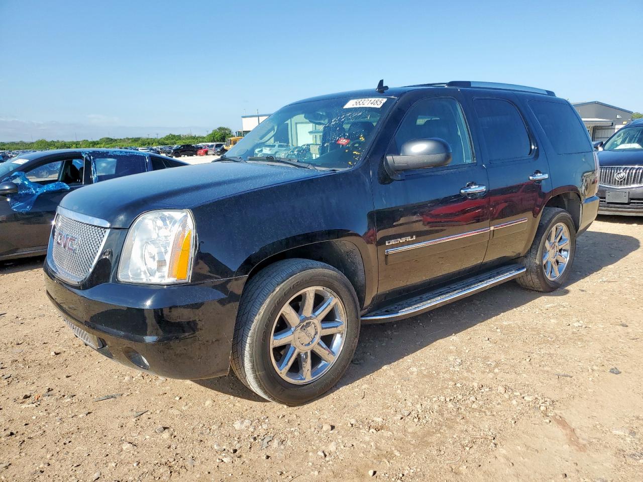 San Antonio, TX에서 판매 중인 2010 Gmc Yukon Denali - Missing/Altered Vin