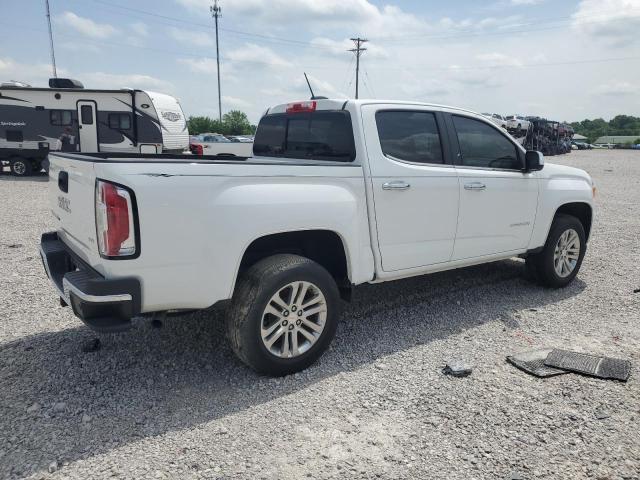  GMC CANYON 2020 White