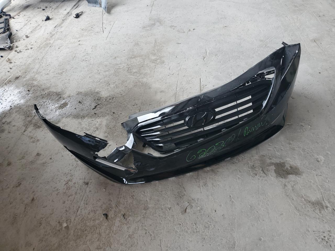 2016 Hyundai Sonata Se VIN: 5NPE24AF6GH274682 Lot: 56840265