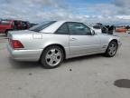 2000 Mercedes-Benz Sl 500 na sprzedaż w Lebanon, TN - Front End
