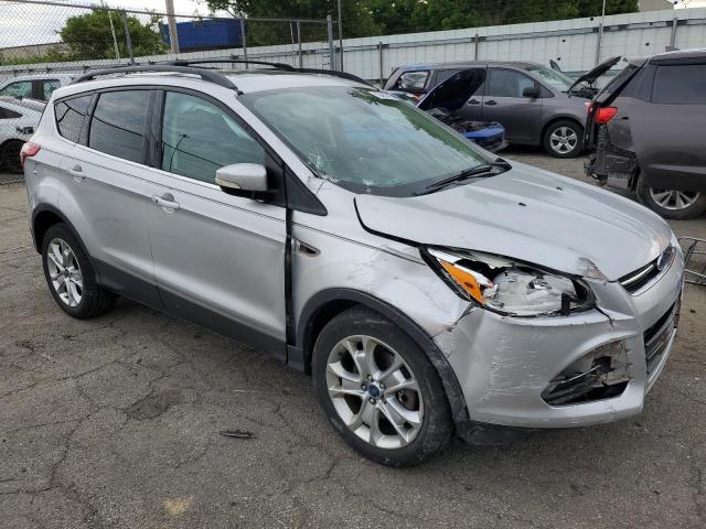  FORD ESCAPE 2013 Silver