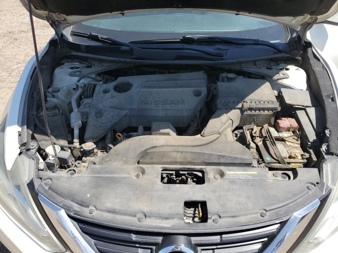 2018 Nissan Altima 2.5 VIN: 1N4AL3AP6JC192362 Lot: 56037045