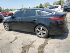 2020 Kia Optima Lx للبيع في Dyer، IN - Front End