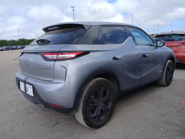 2022 DS DS3 C-BACK